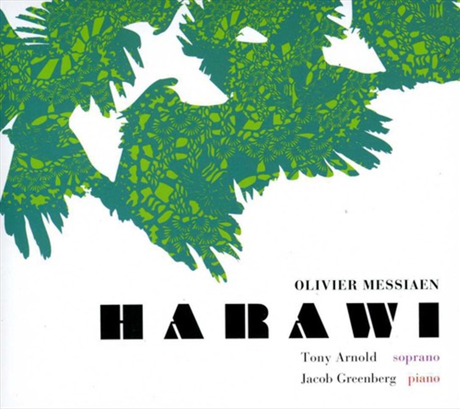 Harawi/Product Detail/Classical