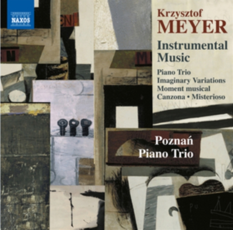 Instrumental Music/Product Detail/Classical