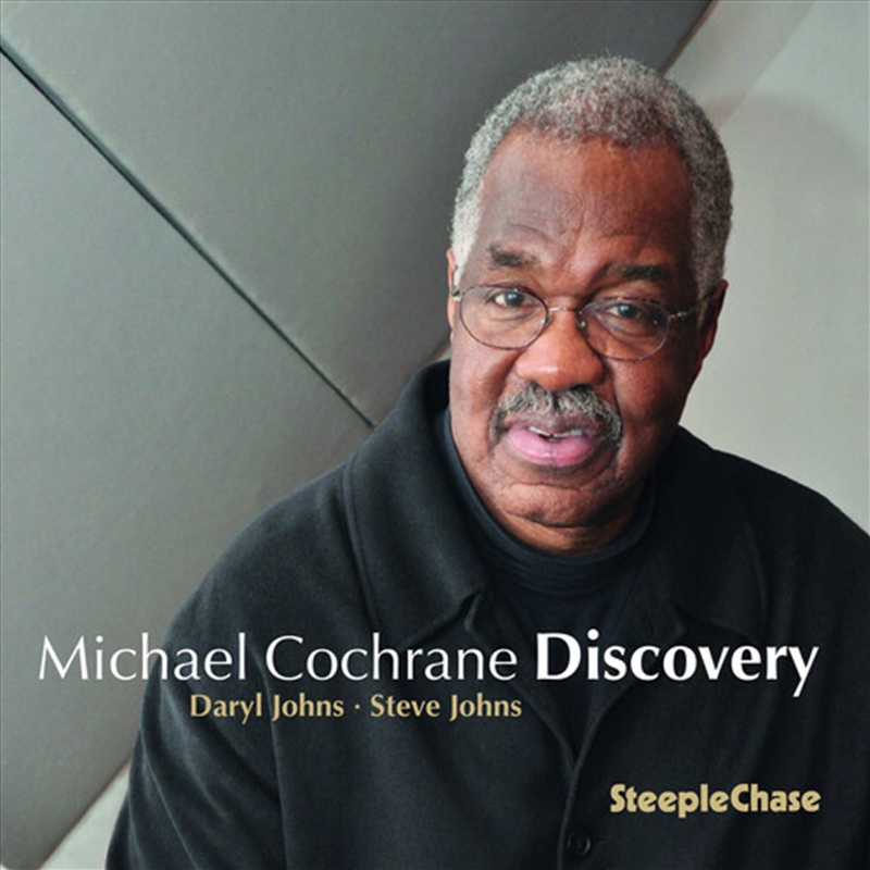 Discovery/Product Detail/Jazz