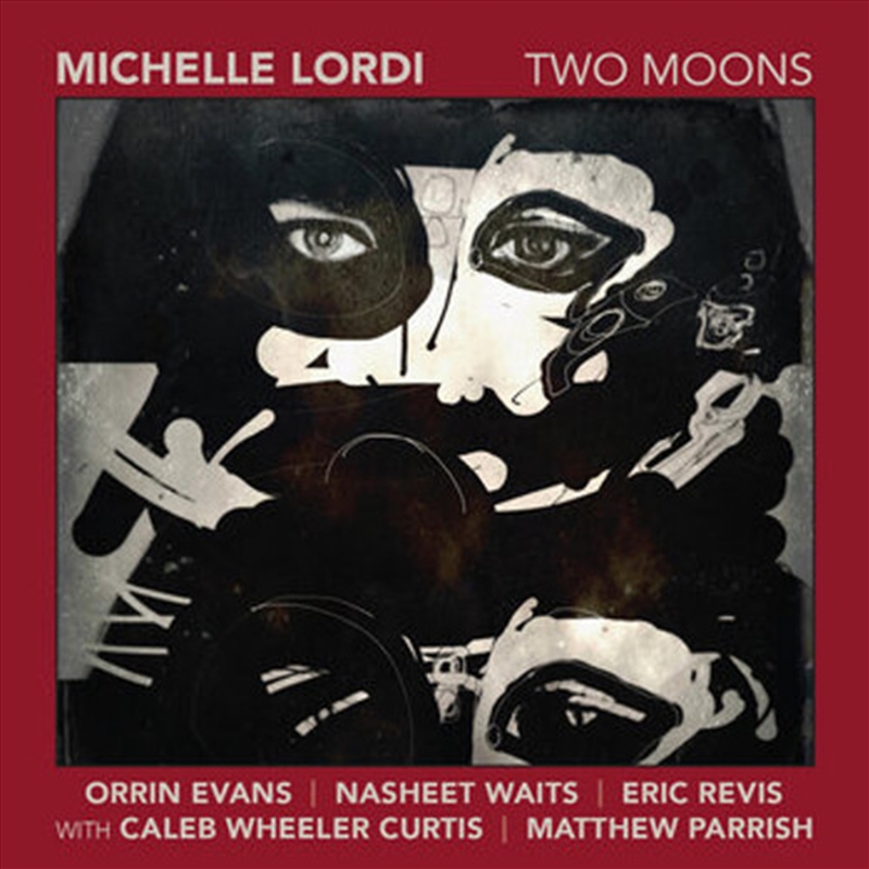 Two Moons/Product Detail/Jazz