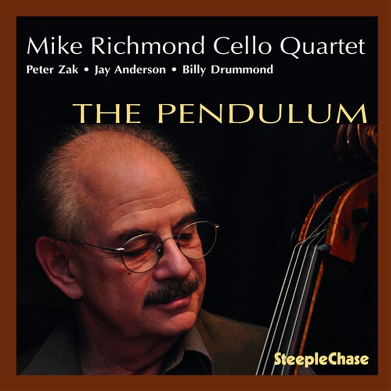 Pendulum/Product Detail/Jazz
