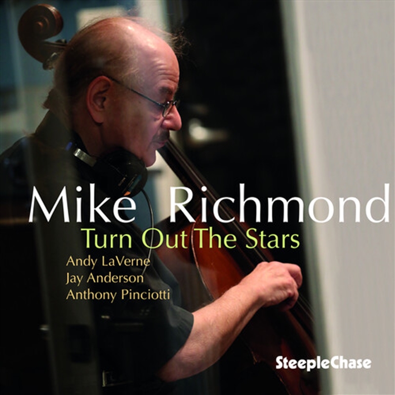 Turn Out The Stars/Product Detail/Jazz