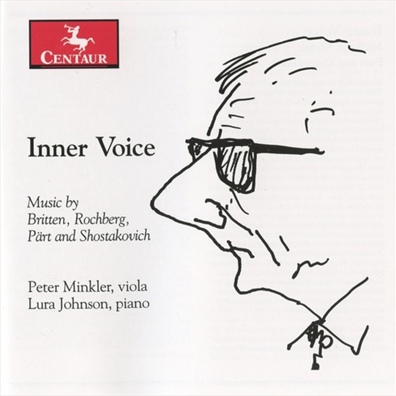 Inner Voice/Product Detail/Classical