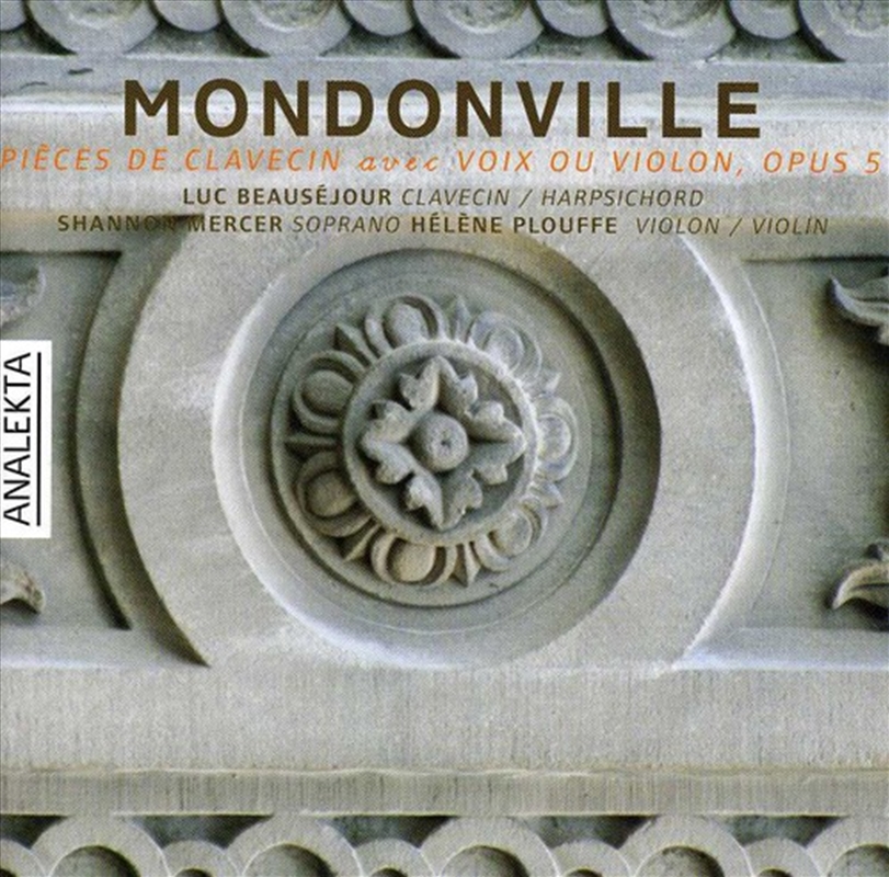 Pieces For Harpsichord / Sonata 4/Product Detail/Classical
