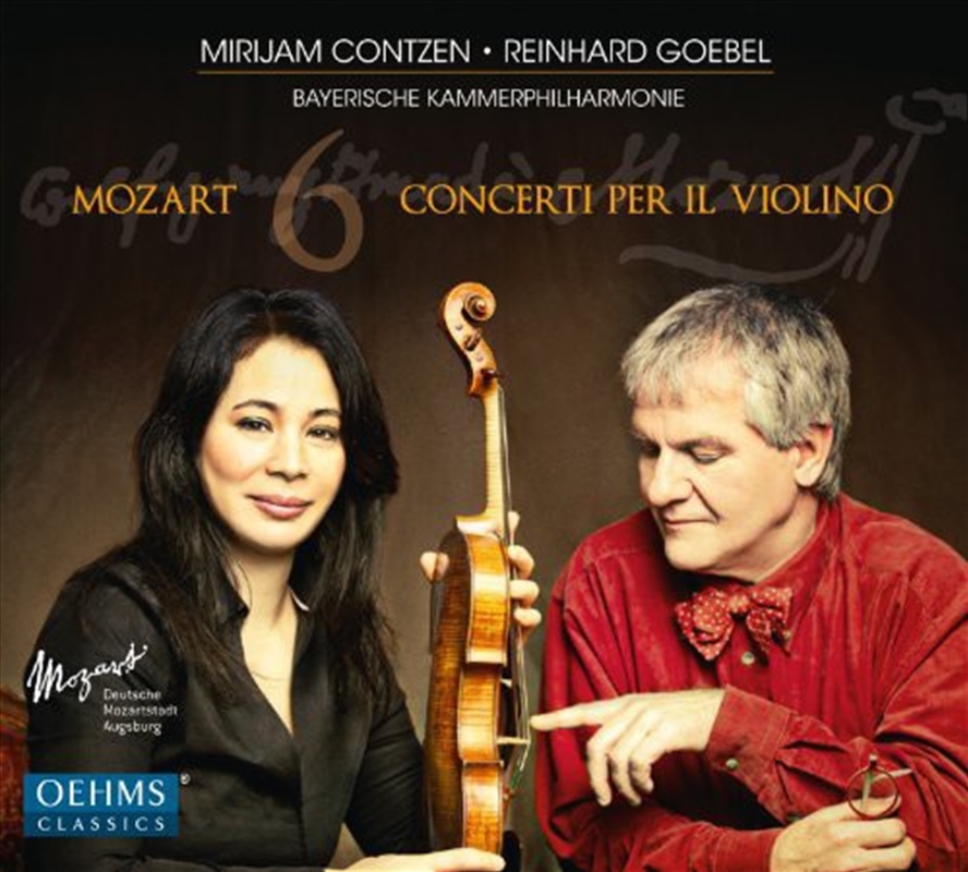 Concerti Per Il Violino/Product Detail/Classical