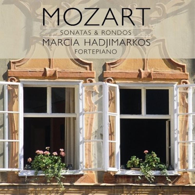 Sonatas & Rondos/Product Detail/Classical