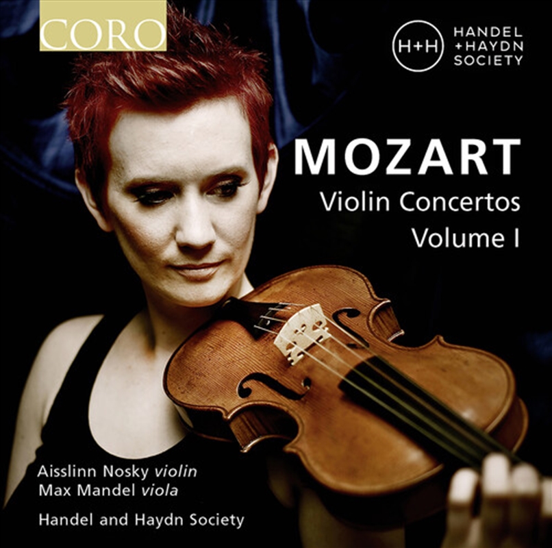 Violin Concertos 1/Product Detail/Classical