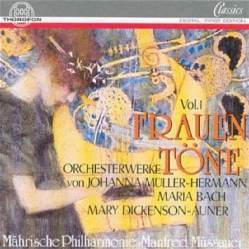 Heroic Overture / Silhouettes / Irish Symphony/Product Detail/Classical