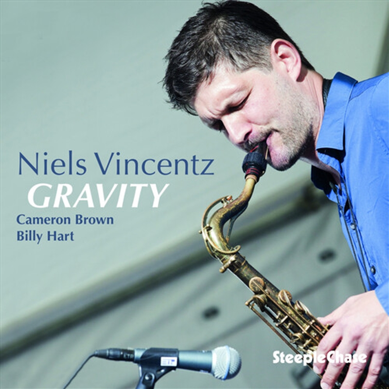 Gravity/Product Detail/Jazz