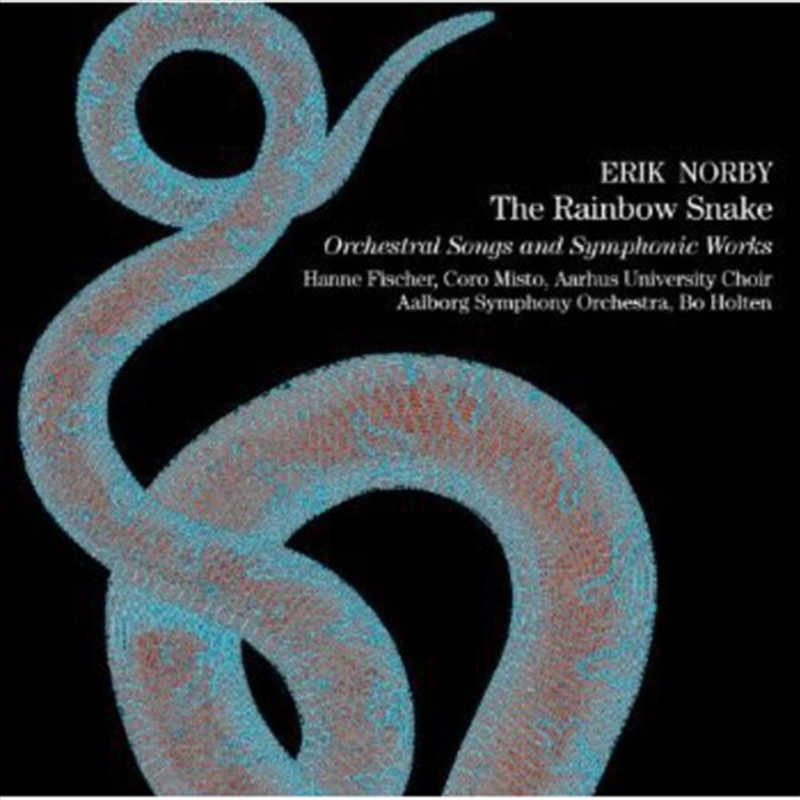 Rainbow Snake: Orchestral Songs & Symphonic Works/Product Detail/Classical