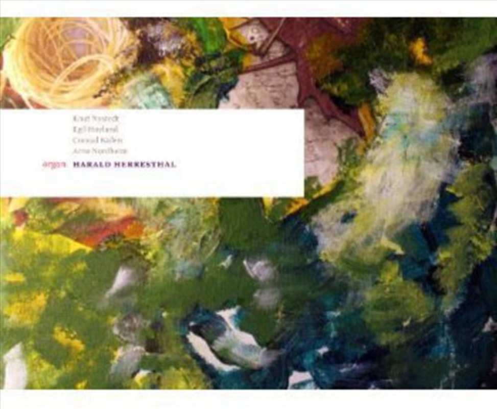 Nystedt Hovland Baden & Nordheim/Product Detail/Classical