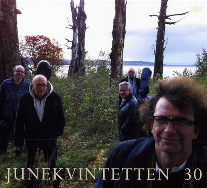 Junekvintetten 31/Product Detail/Classical