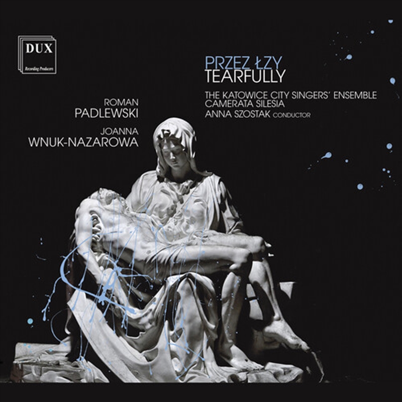 Tearfully/Product Detail/Classical