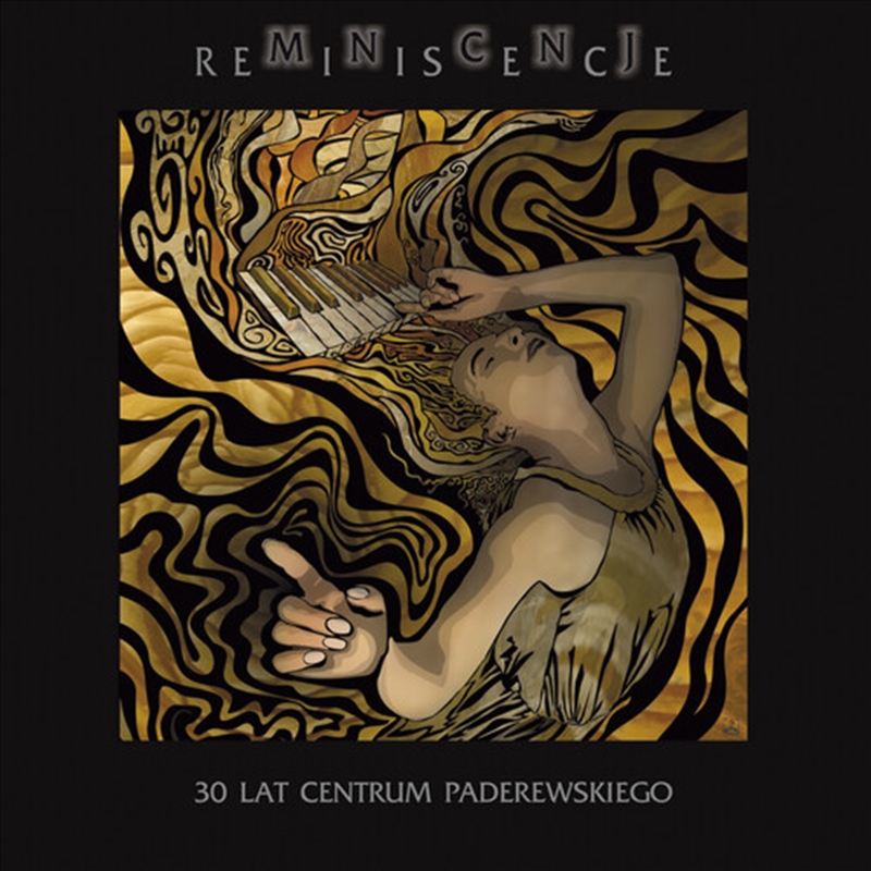 Reminiscencje/Product Detail/Classical
