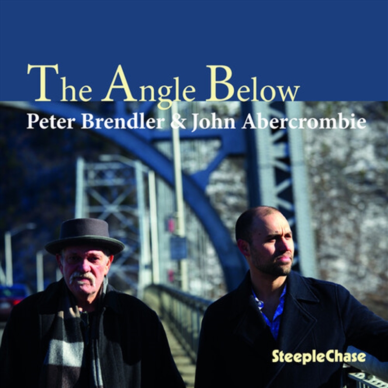 Angle Below/Product Detail/Jazz