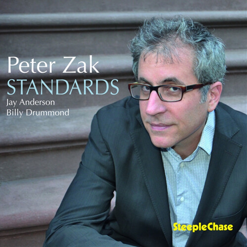Standards/Product Detail/Jazz