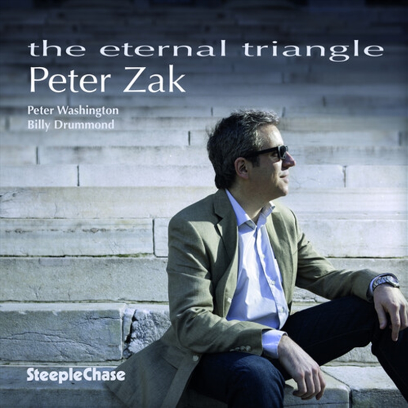 Eternal Triangle/Product Detail/Jazz