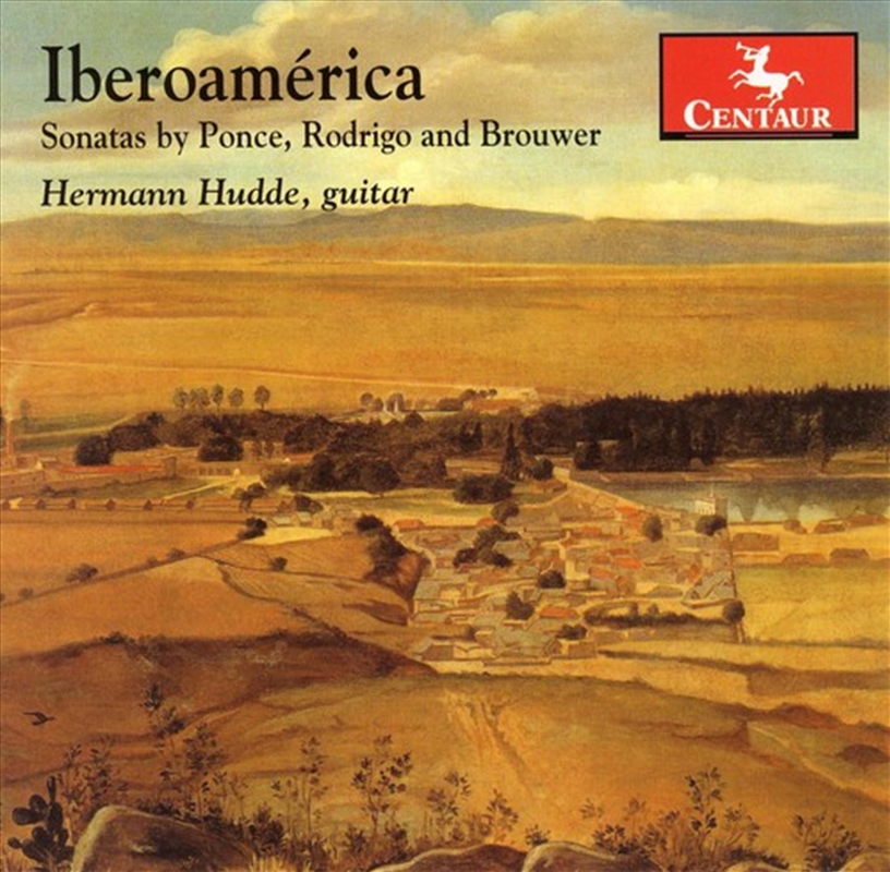 Iberoamerica/Product Detail/Classical