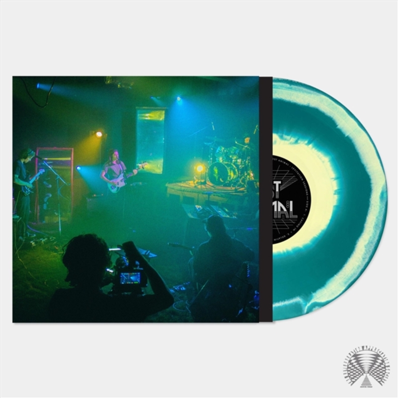 Levitation Sessions/Product Detail/Rock/Pop