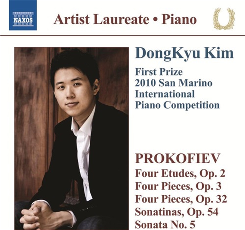 Piano Recital/Product Detail/Classical