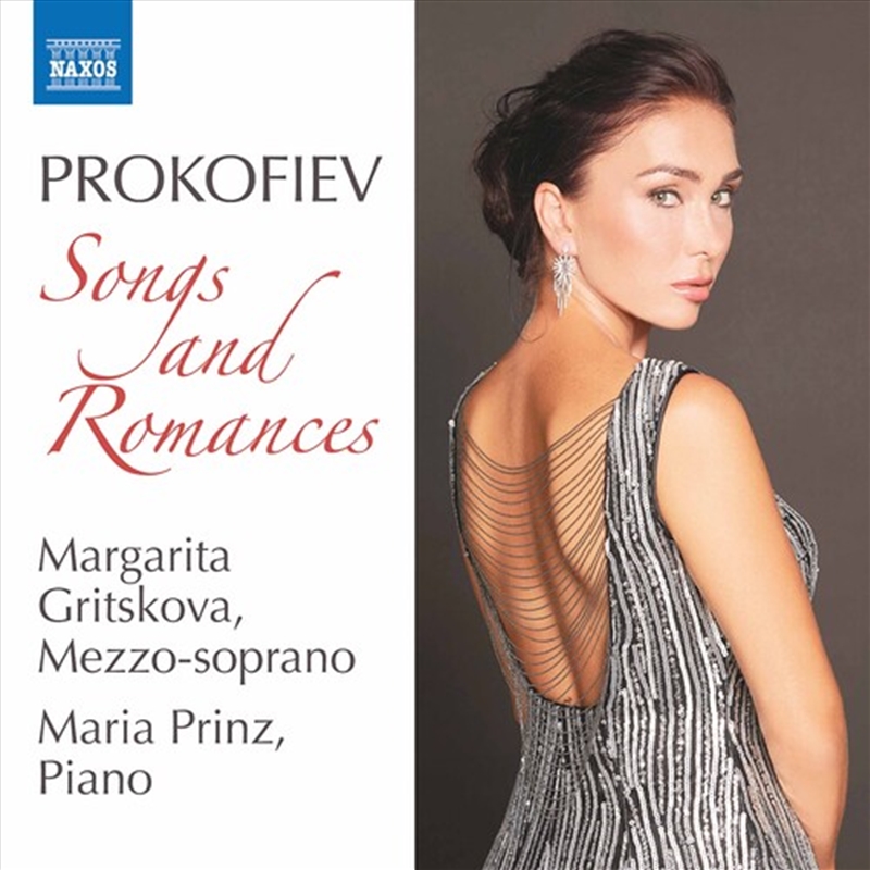 Songs & Romances/Product Detail/Classical