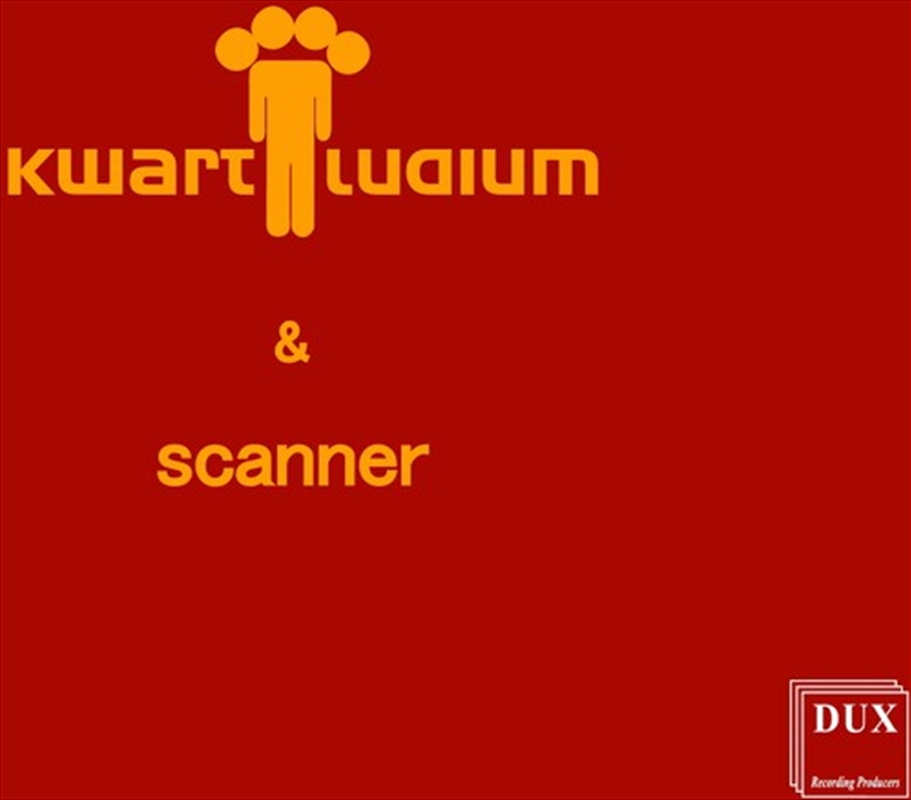 Kwartludium & Scanner/Product Detail/Classical