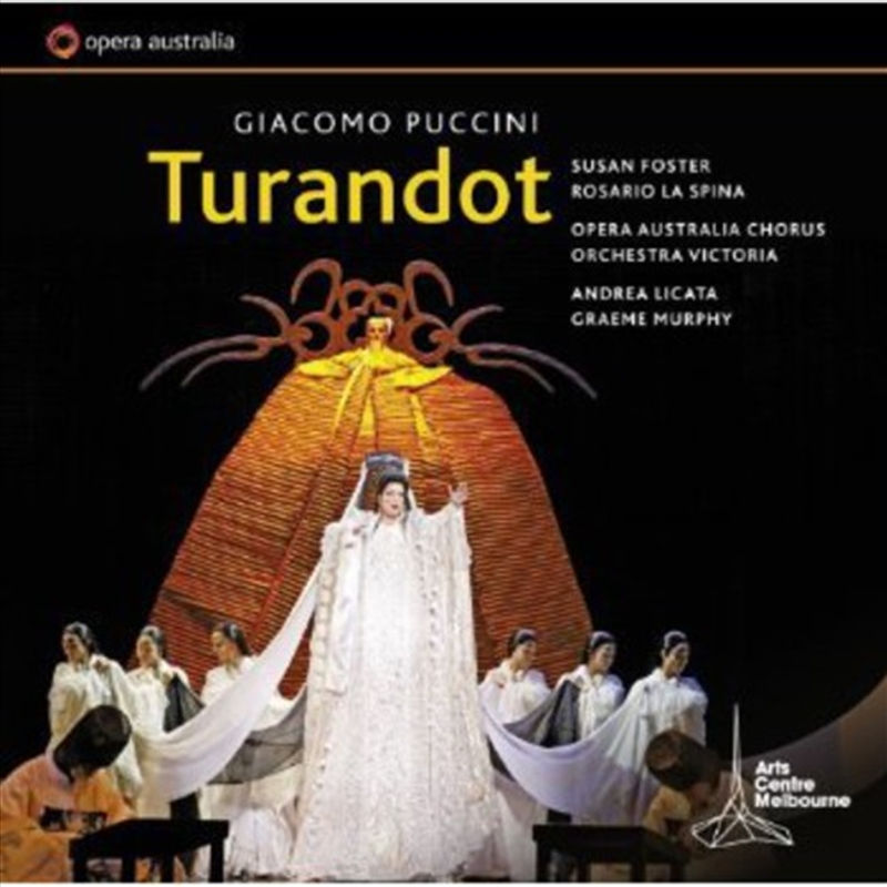 Turandot/Product Detail/Classical