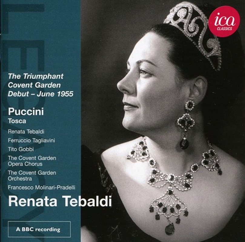 Tosca/Product Detail/Classical