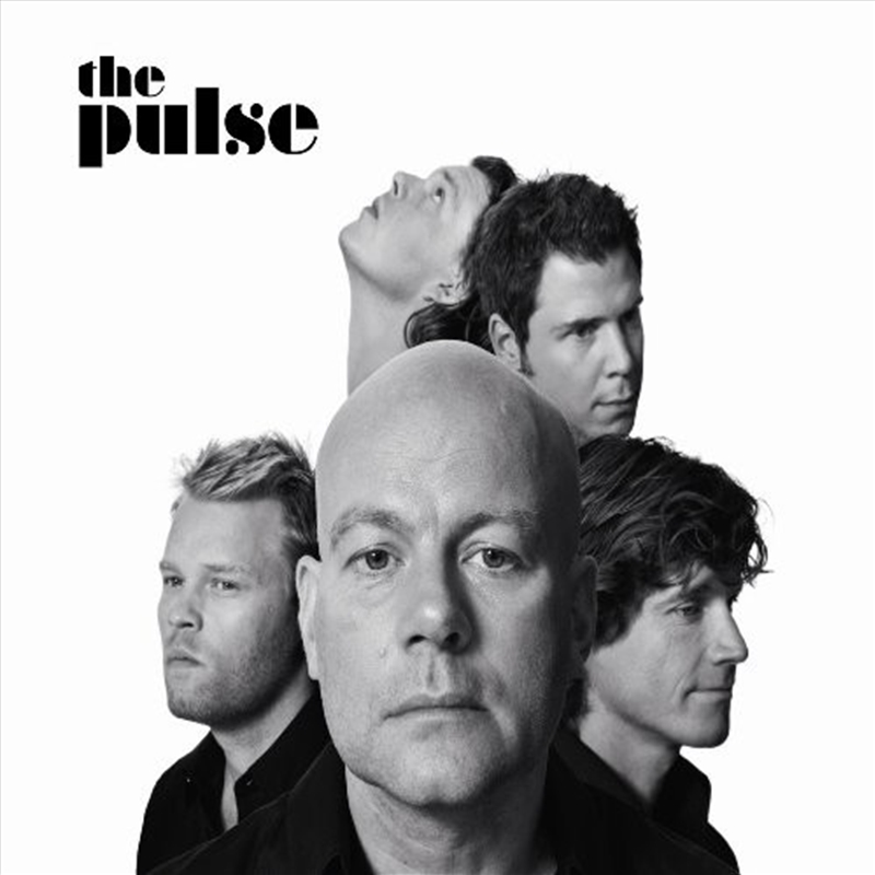 Pulse/Product Detail/Jazz