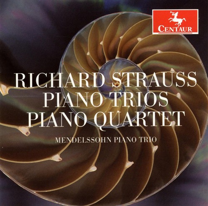 Trios For Piano Violin & Cello / Piano Quartet/Product Detail/Classical