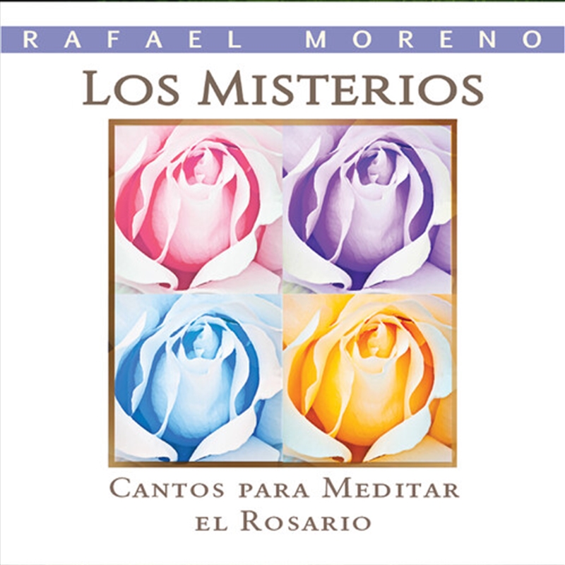 Los Misterios/Product Detail/Religious