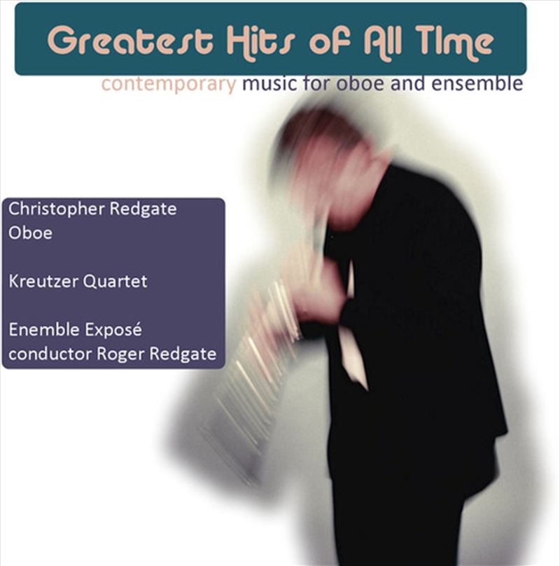 Greatest Hits Of All Time/Product Detail/Classical