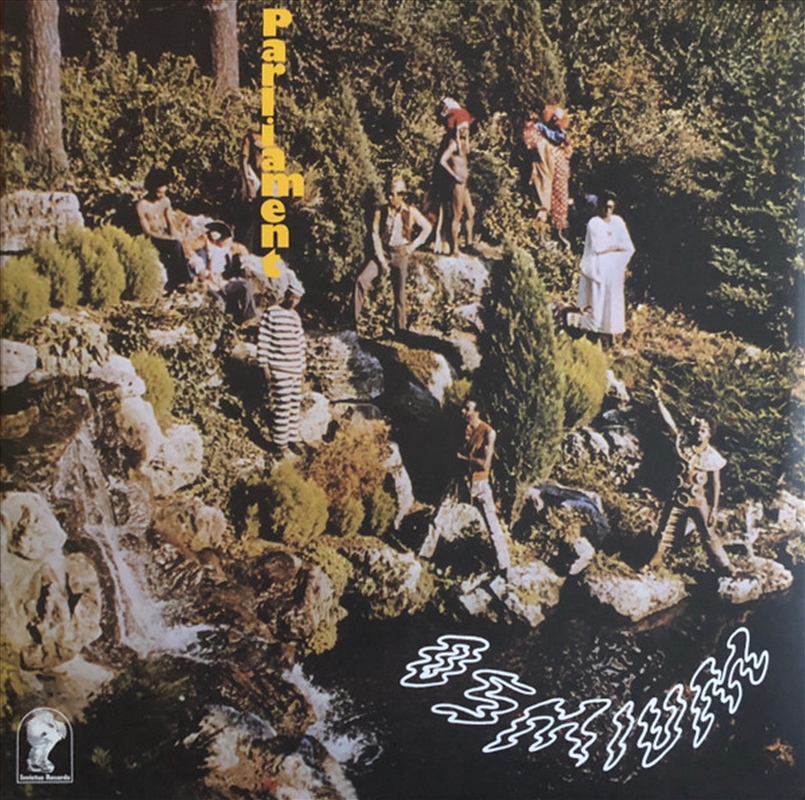 Osmium Deluxe Edition - Green Vinyl/Product Detail/R&B