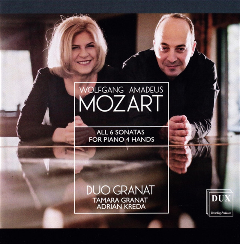 All 6 Sonatas For/Product Detail/Classical