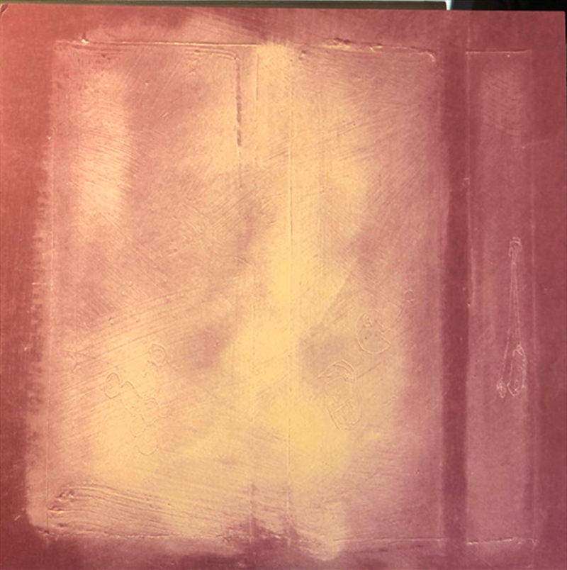 Past Worn Searching/Product Detail/Rock/Pop