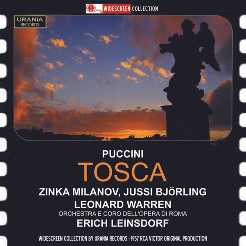 Tosca/Product Detail/Classical