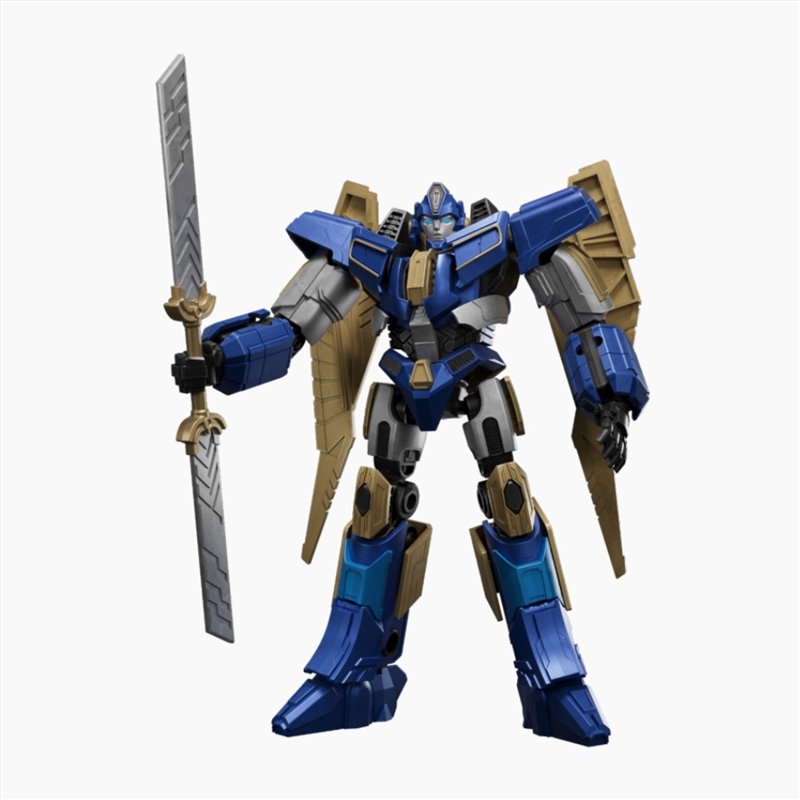 Transformers - Classic Class ONE Sentinal Prime Model Kit/Product Detail/Figurines