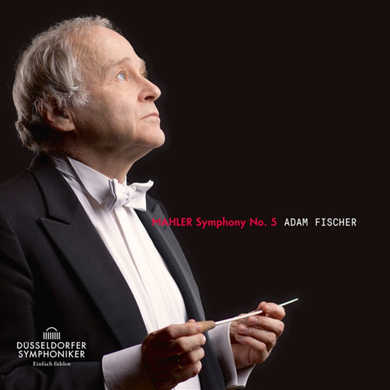 Symphony 5/Product Detail/Classical