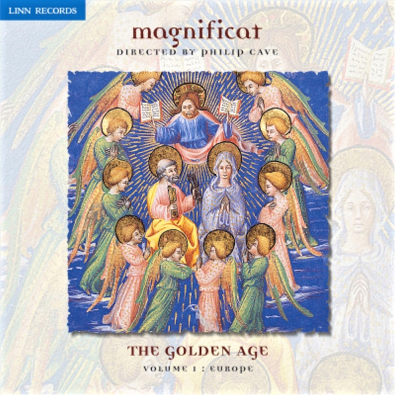 Golden Age 1: Europe/Product Detail/Classical