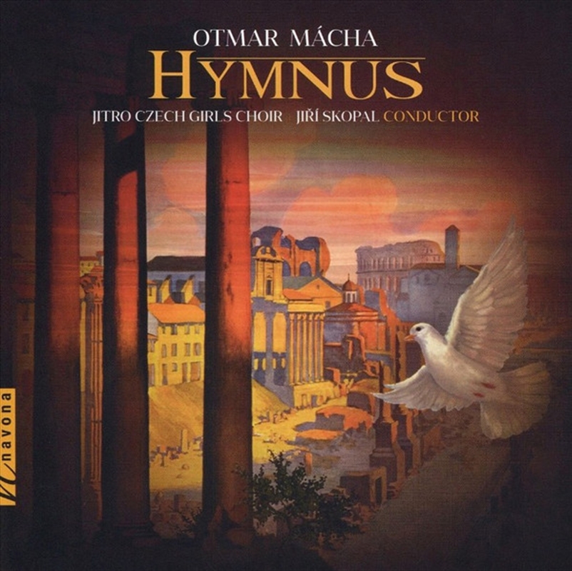 Hymnus/Product Detail/Classical