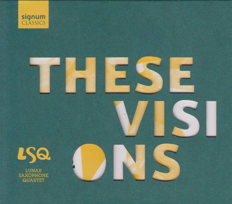 These Visions/Product Detail/Classical