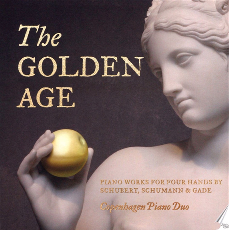 Golden Age/Product Detail/Classical