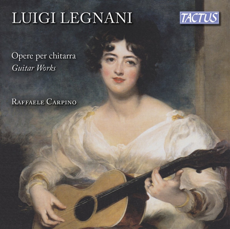 Guitar Works/Product Detail/Classical