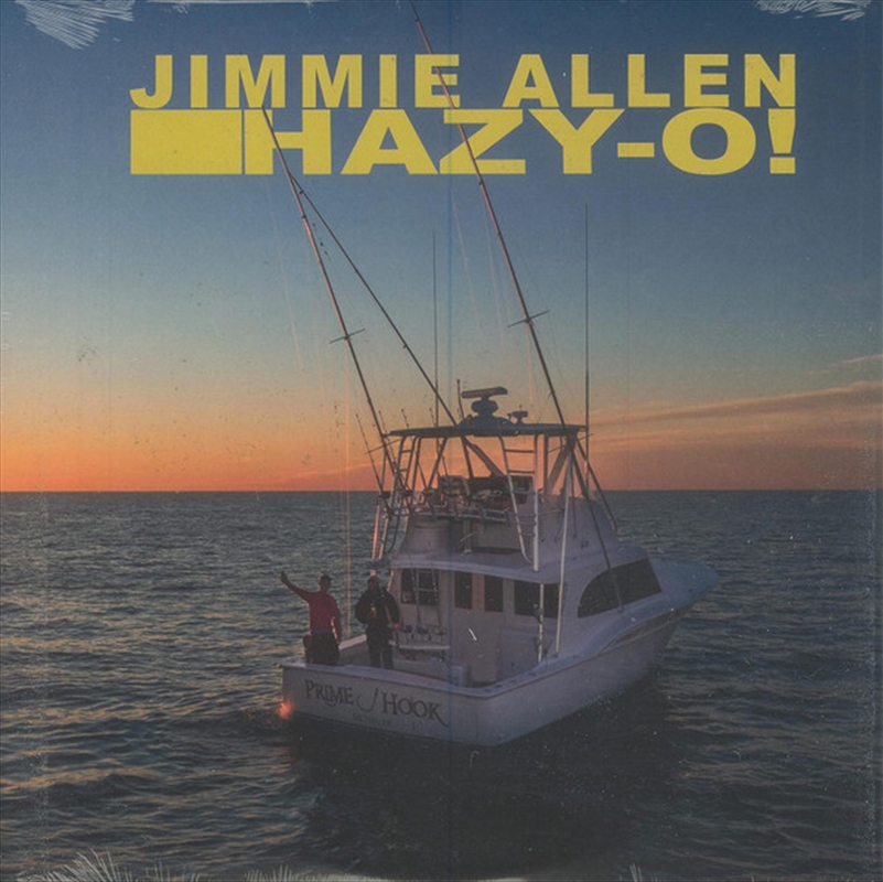 Hazy-O/Product Detail/Country