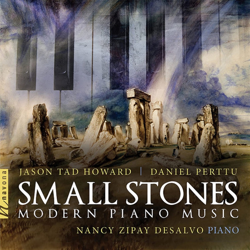 Modern Piano Music/Product Detail/Classical