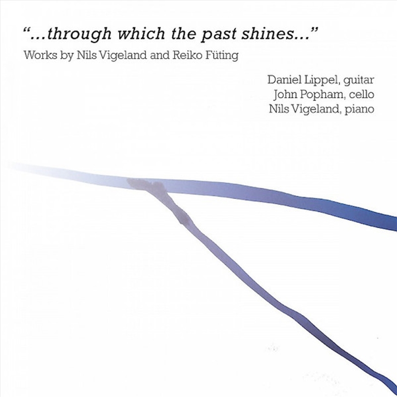 Through Which The Past Shines/Product Detail/Classical