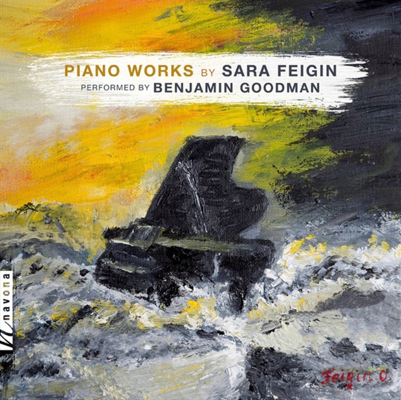 Piano Works/Product Detail/Classical