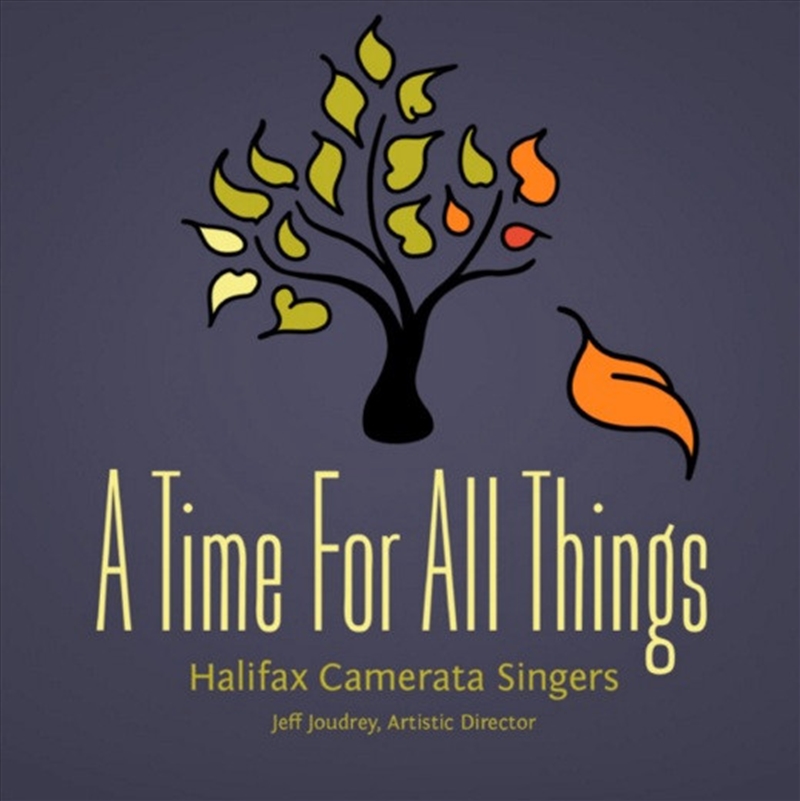 Time For All Things/Product Detail/Classical