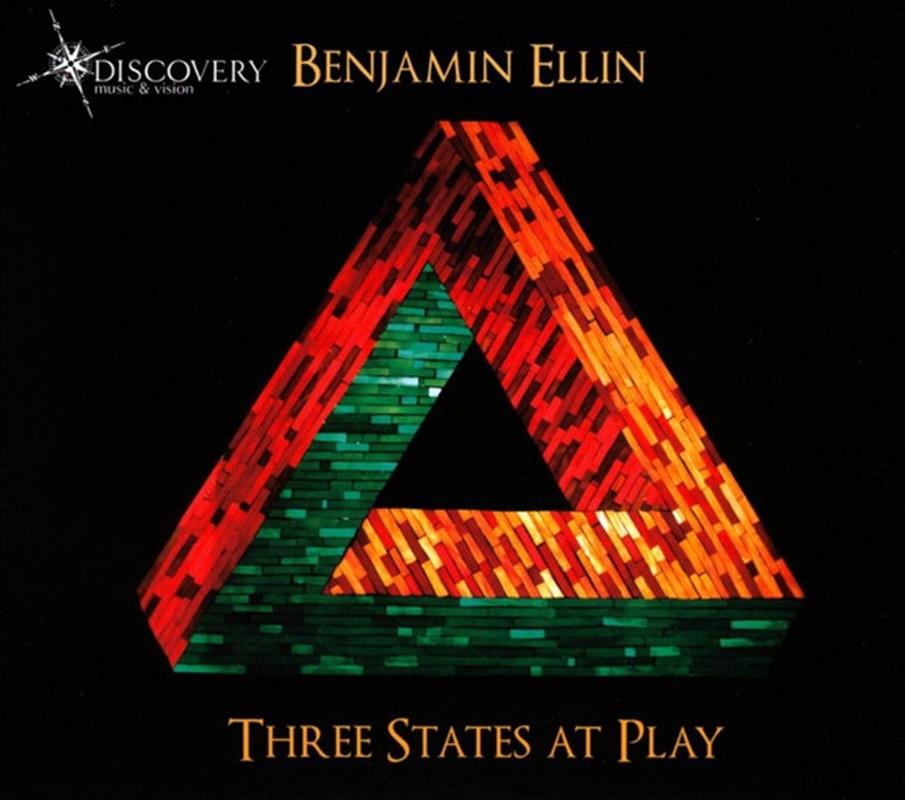 Three States At Play/Product Detail/Classical