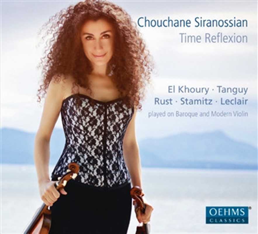 Time Reflexion/Product Detail/Classical